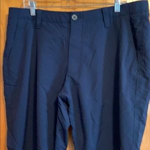 Under Armour Golf Pants